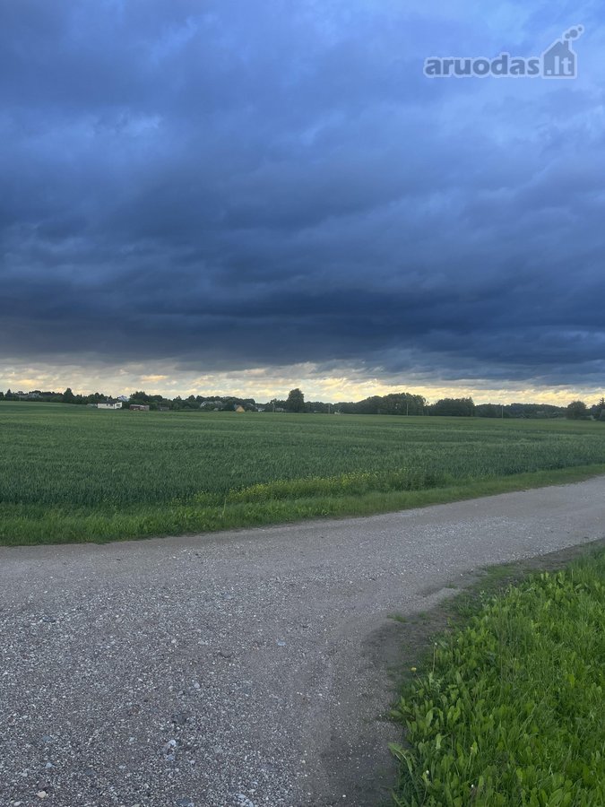 Kauno r. sav., Užupių k.