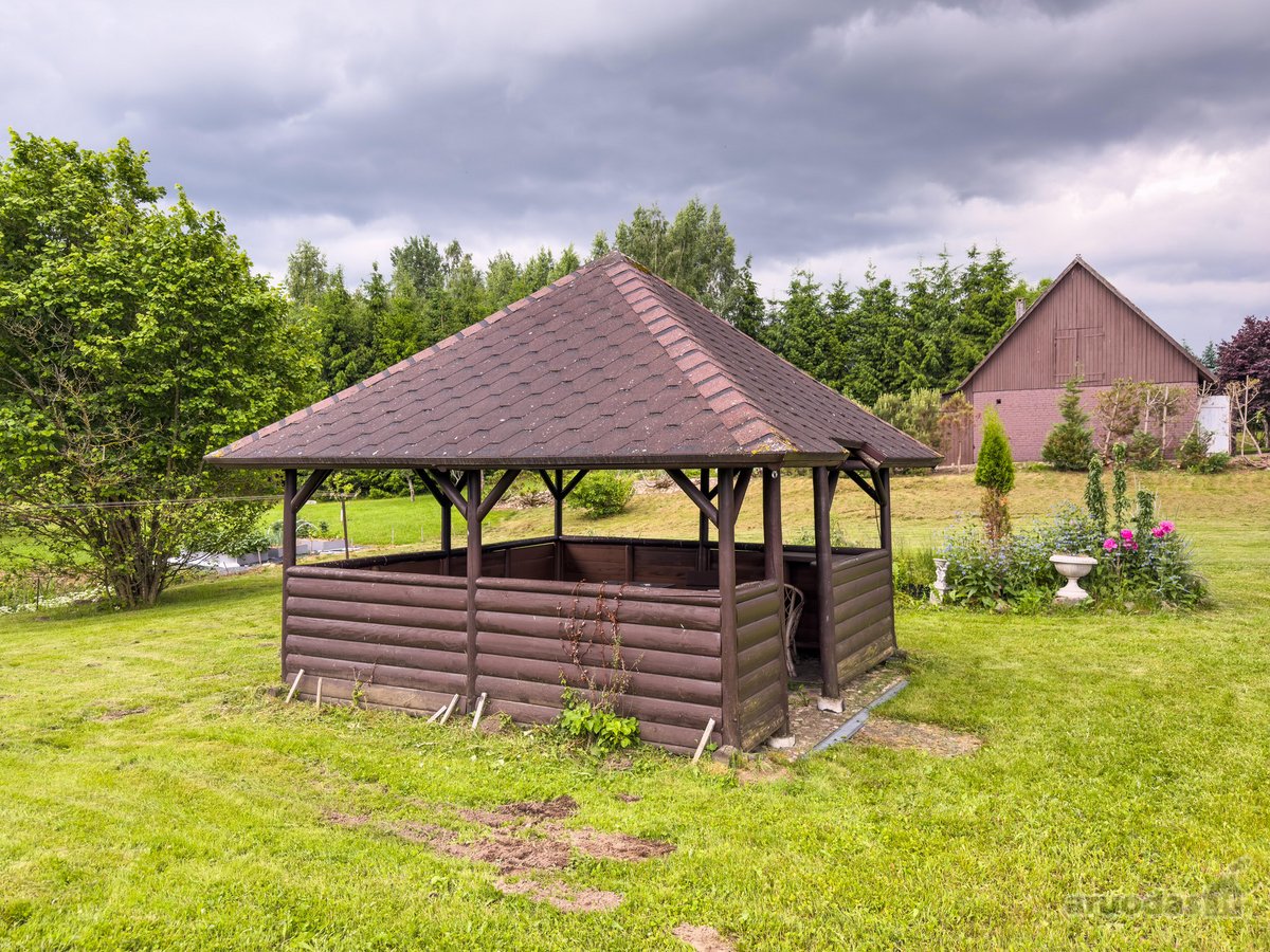 Parduodamas Nekilnojamasis Turtas Ukmergės R. - nuotraukos Nr. 24
