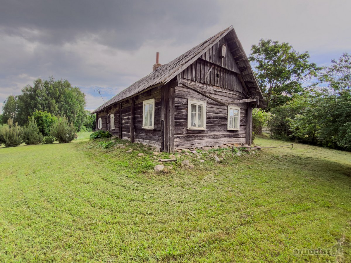 Parduodamas Nekilnojamasis Turtas Ukmergės R. - nuotraukos Nr. 29