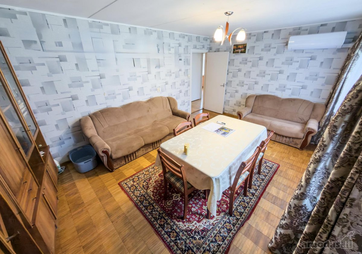 Parduodamas Nekilnojamasis Turtas Ukmergės R. - nuotraukos Nr. 13