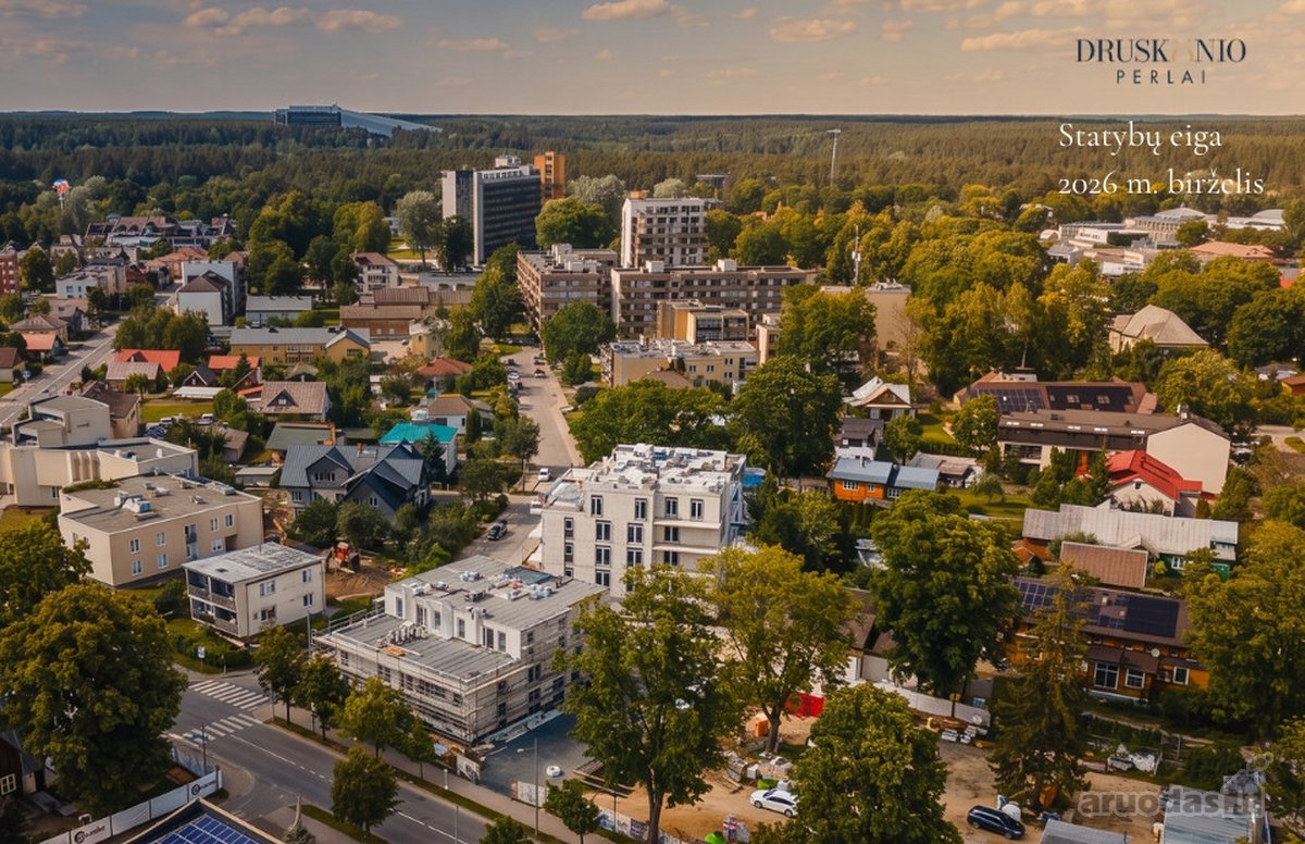 Kur namai tampa kurortu, o kasdienybė – - nuotraukos Nr. 7