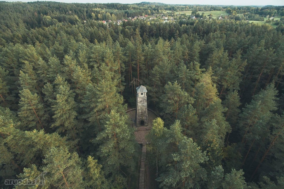 Sklypai Jūsų svajonių namams Anykščiuose! - nuotraukos Nr. 4