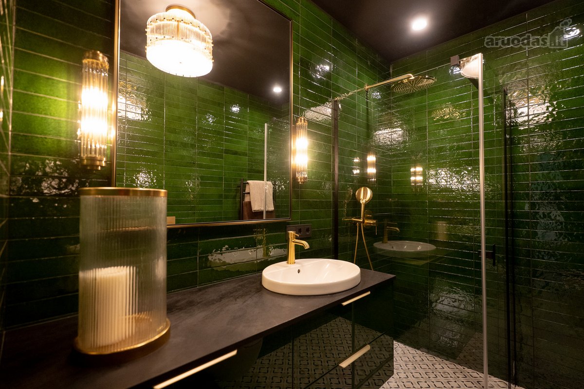 Vila Verde Boutique Apartments – namai su - nuotraukos Nr. 18