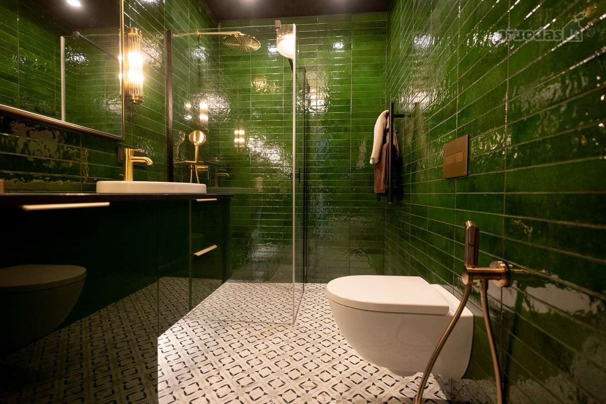 Vila Verde Boutique Apartments – namai su - nuotraukos Nr. 19