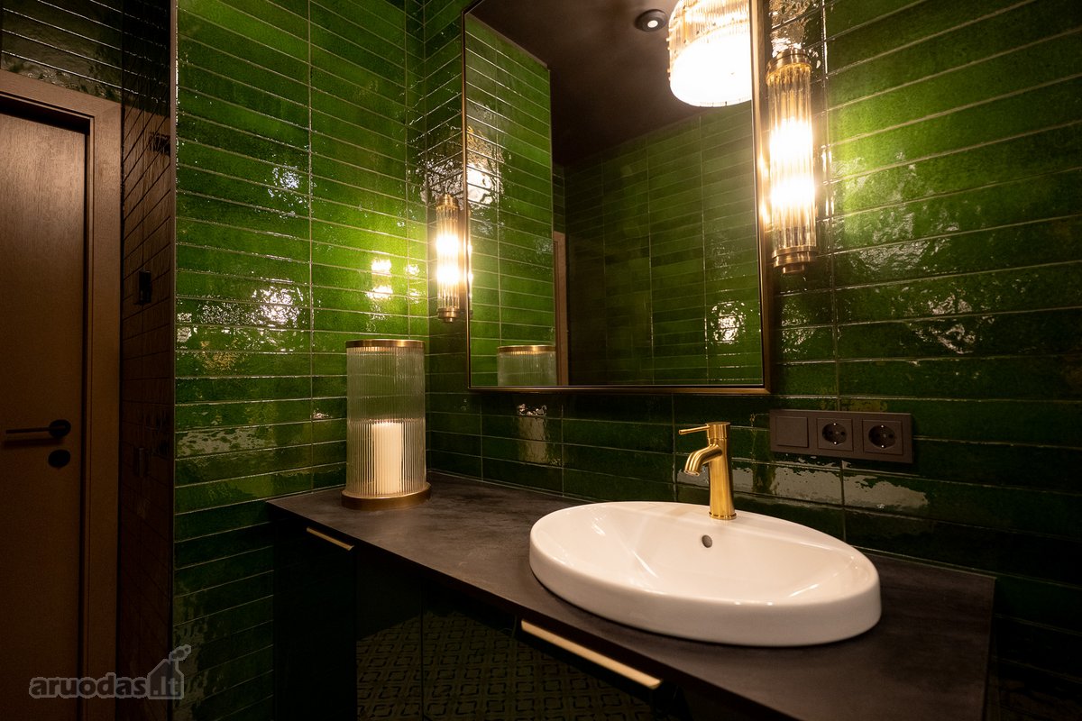 Vila Verde Boutique Apartments – namai su - nuotraukos Nr. 20