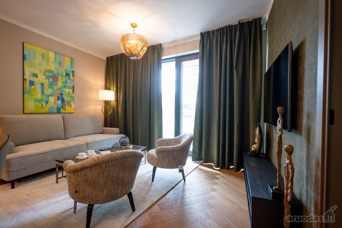 Vila Verde Boutique Apartments – namai su - nuotraukos Nr. 12
