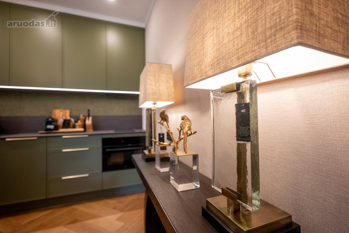 Vila Verde Boutique Apartments – namai su - nuotraukos Nr. 9
