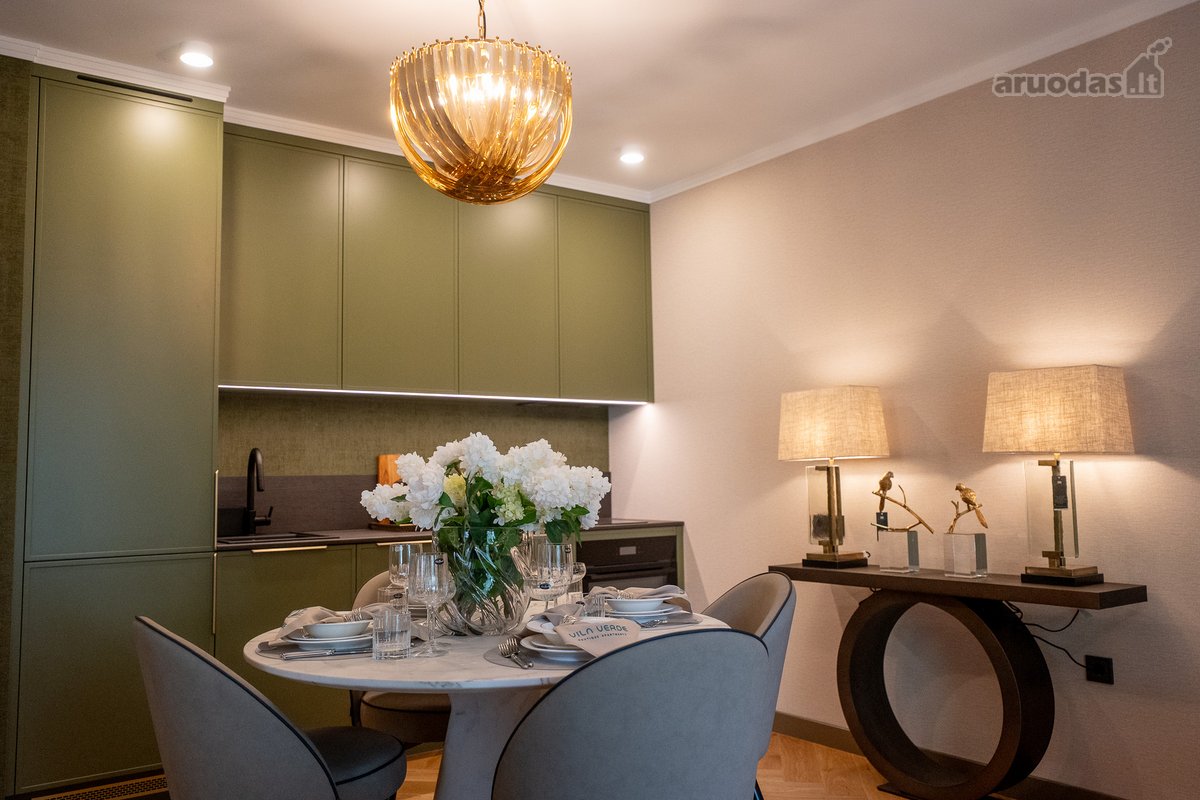 Vila Verde Boutique Apartments – namai su - nuotraukos Nr. 3