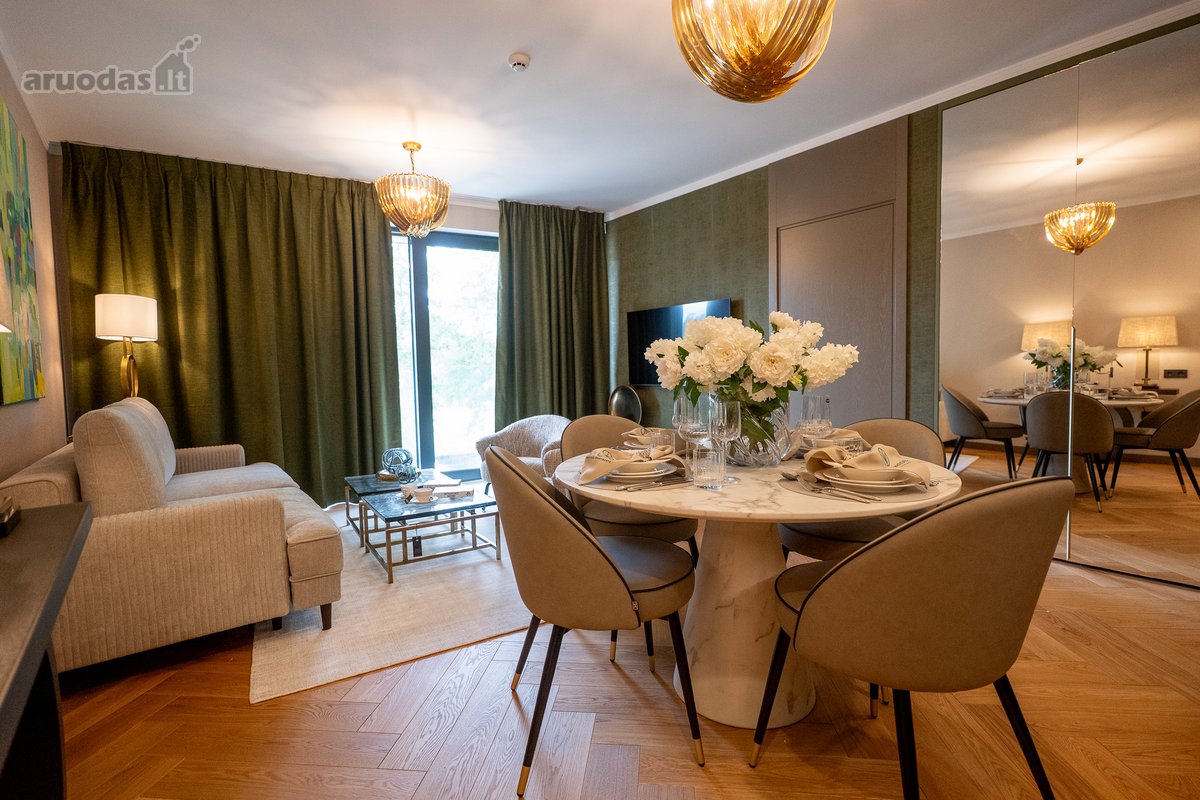 Vila Verde Boutique Apartments – namai su - nuotraukos Nr. 13