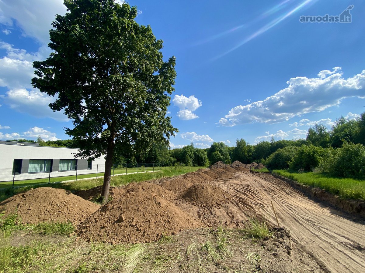 Parduodamas Investicinis Projektas. Panevėžio - nuotraukos Nr. 3
