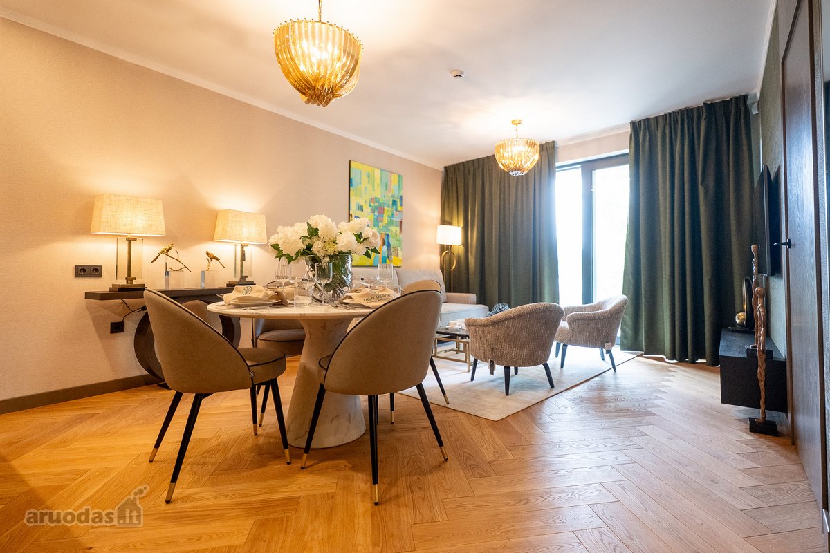 Vila Verde Boutique Apartments – namai su - nuotraukos Nr. 4