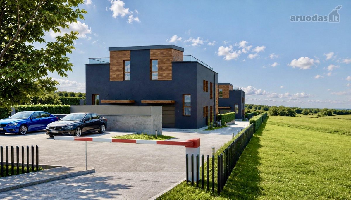 Parduodamas Investicinis Projektas. Panevėžio - nuotraukos Nr. 7