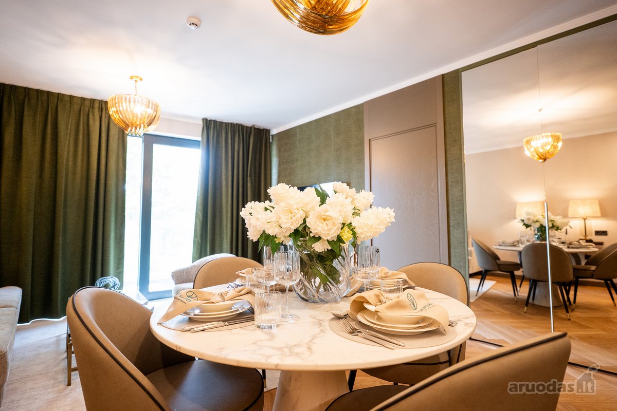 Vila Verde Boutique Apartments – namai su - nuotraukos Nr. 2
