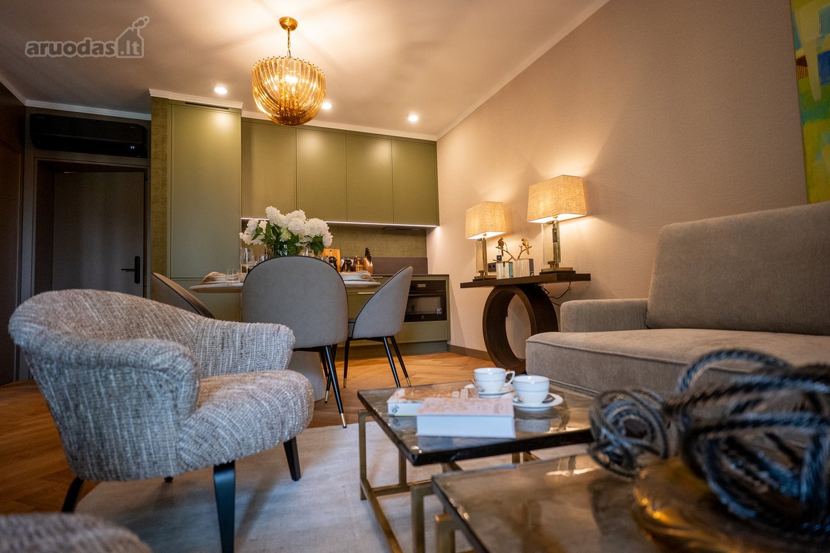 Vila Verde Boutique Apartments – namai su - nuotraukos Nr. 6