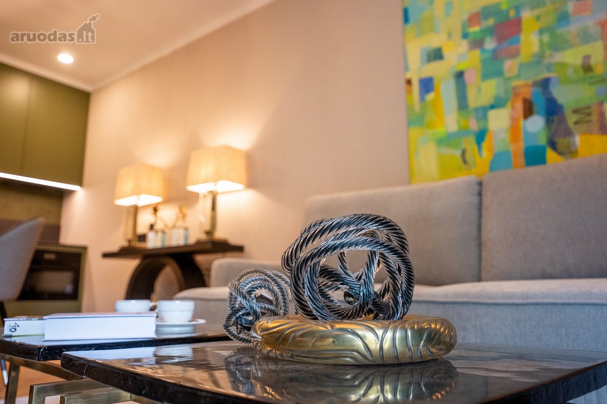Vila Verde Boutique Apartments – namai su - nuotraukos Nr. 5