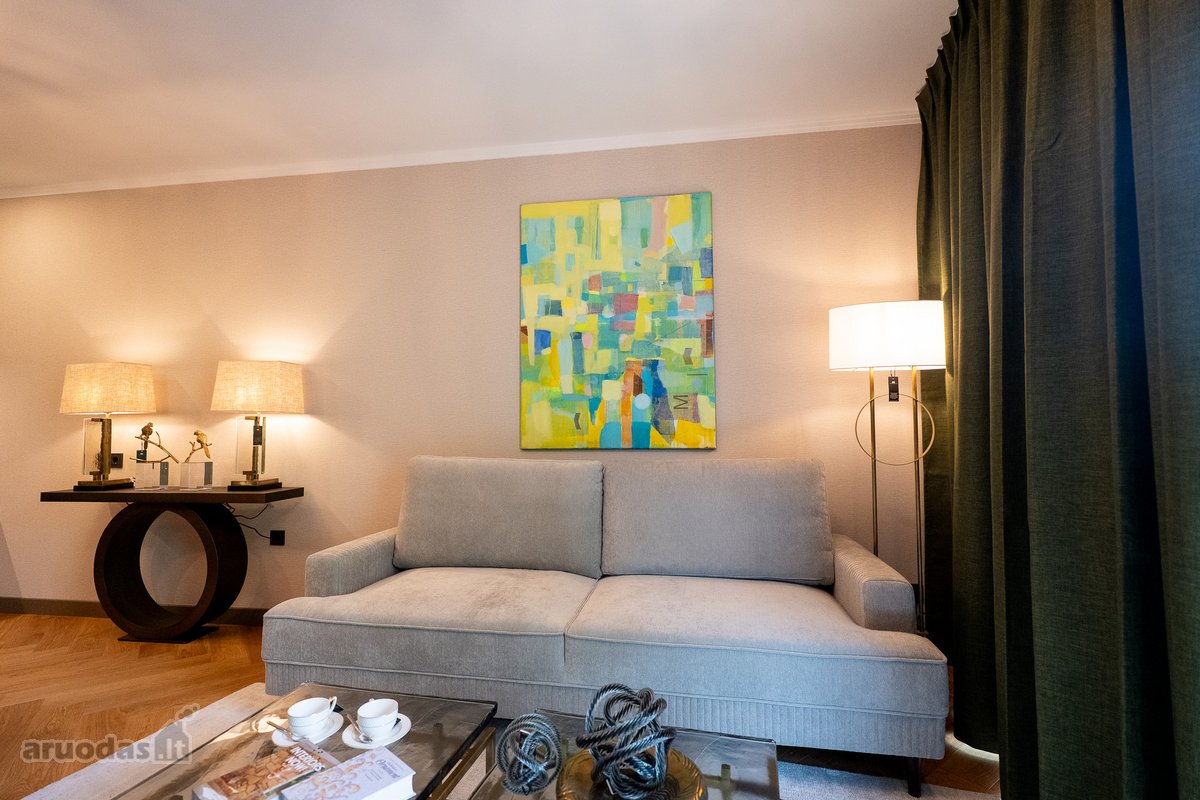 Vila Verde Boutique Apartments – namai su - nuotraukos Nr. 10