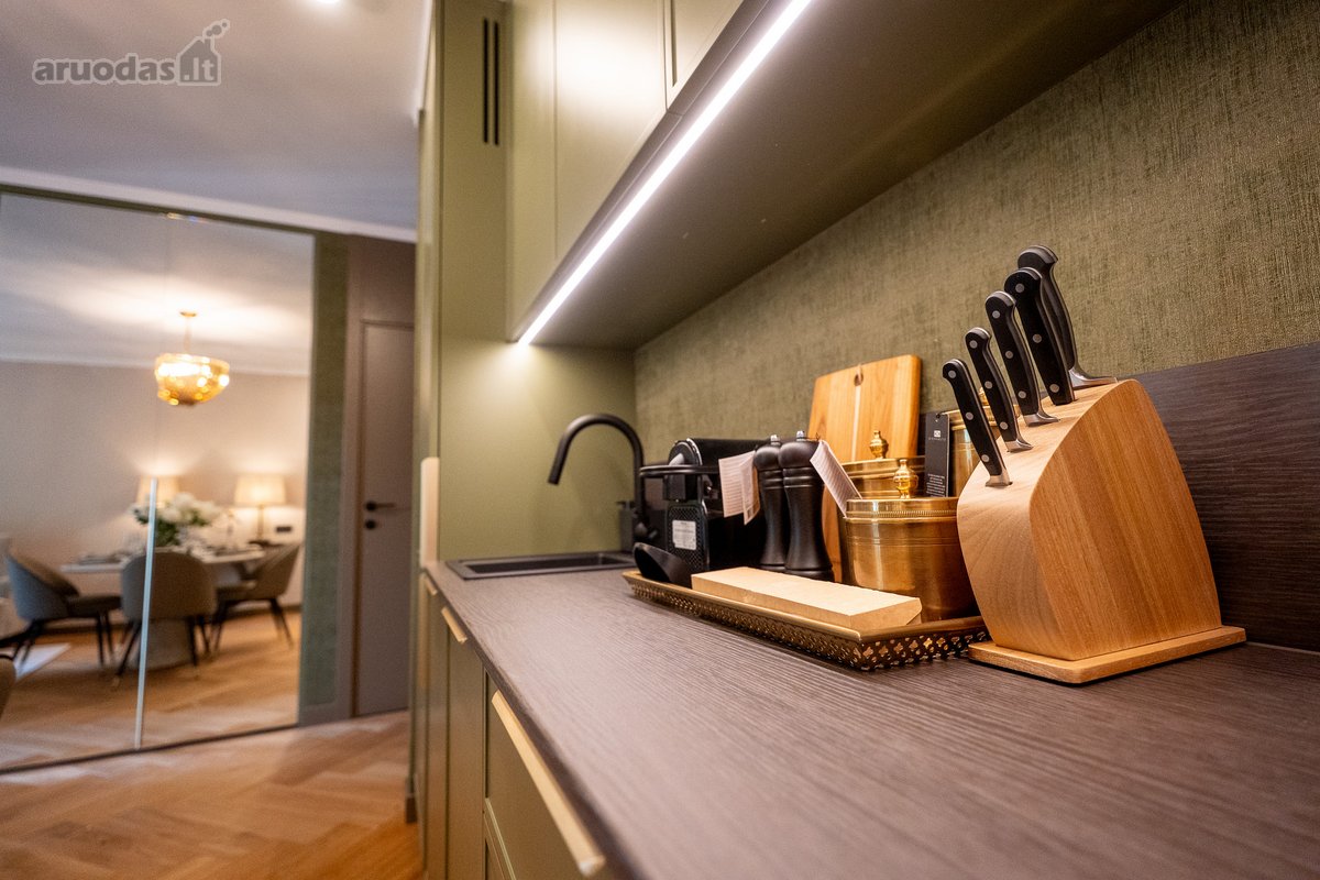 Vila Verde Boutique Apartments – namai su - nuotraukos Nr. 8