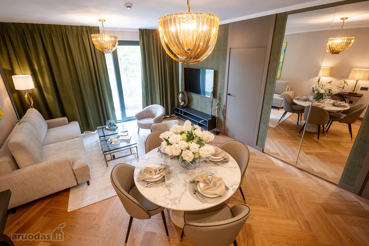 Vila Verde Boutique Apartments – namai su - nuotraukos Nr. 16