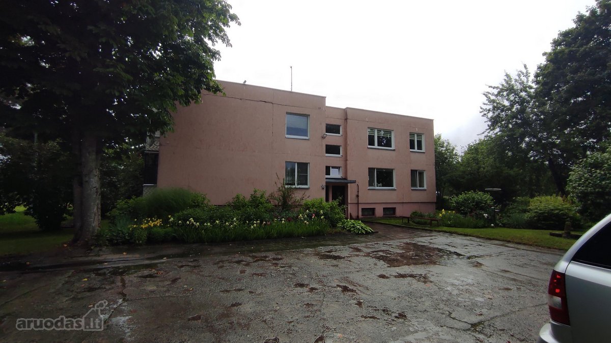 Panevėžio r. sav., Geležių mstl.