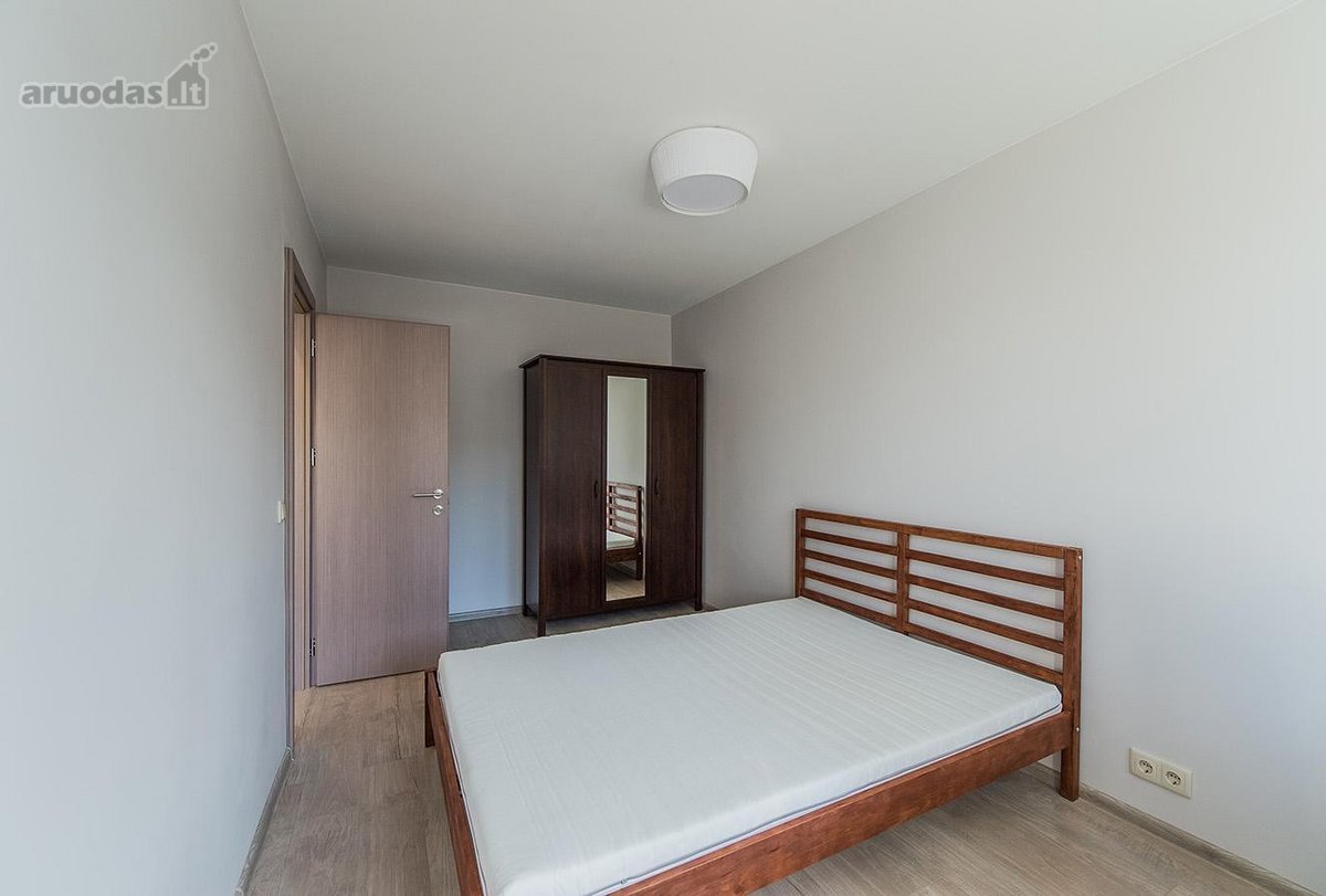 Renting only for Lithuanian girl. - nuotraukos Nr. 6