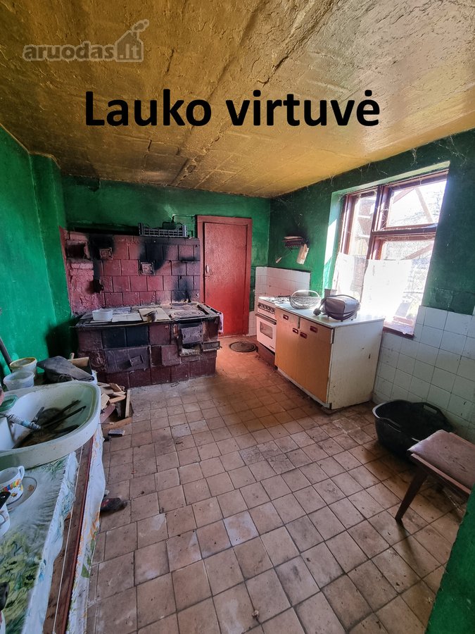Veliuona, tai labai jaukus miestelis, - nuotraukos Nr. 16