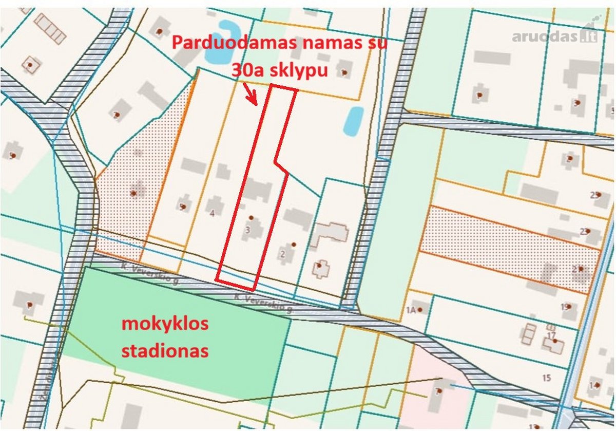 Veliuona, tai labai jaukus miestelis, - nuotraukos Nr. 18