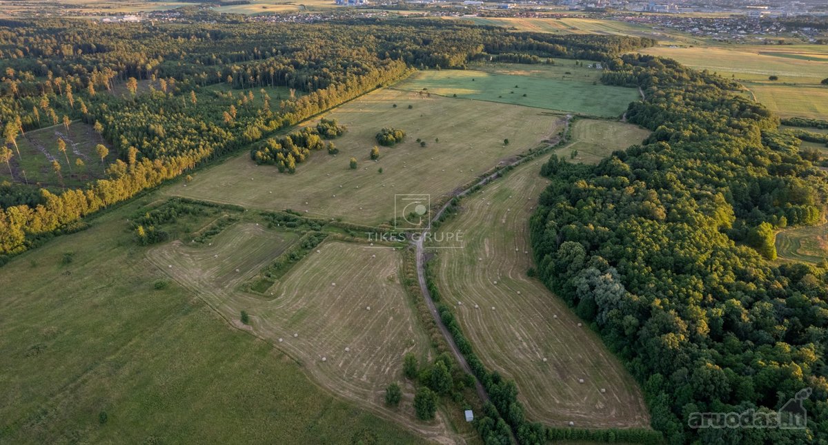 Naujas Kvartalas Jakų K. Vasarojaus G. - nuotraukos Nr. 4