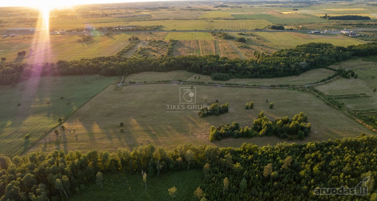 Naujas Kvartalas Jakų K. Vasarojaus G. - nuotraukos Nr. 6