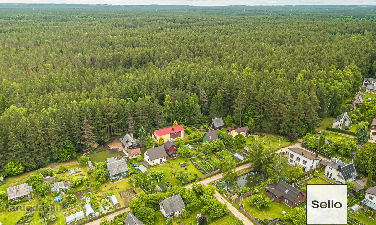 Parduodamas Privatus Namų Spa Prie Miško – - nuotraukos Nr. 50