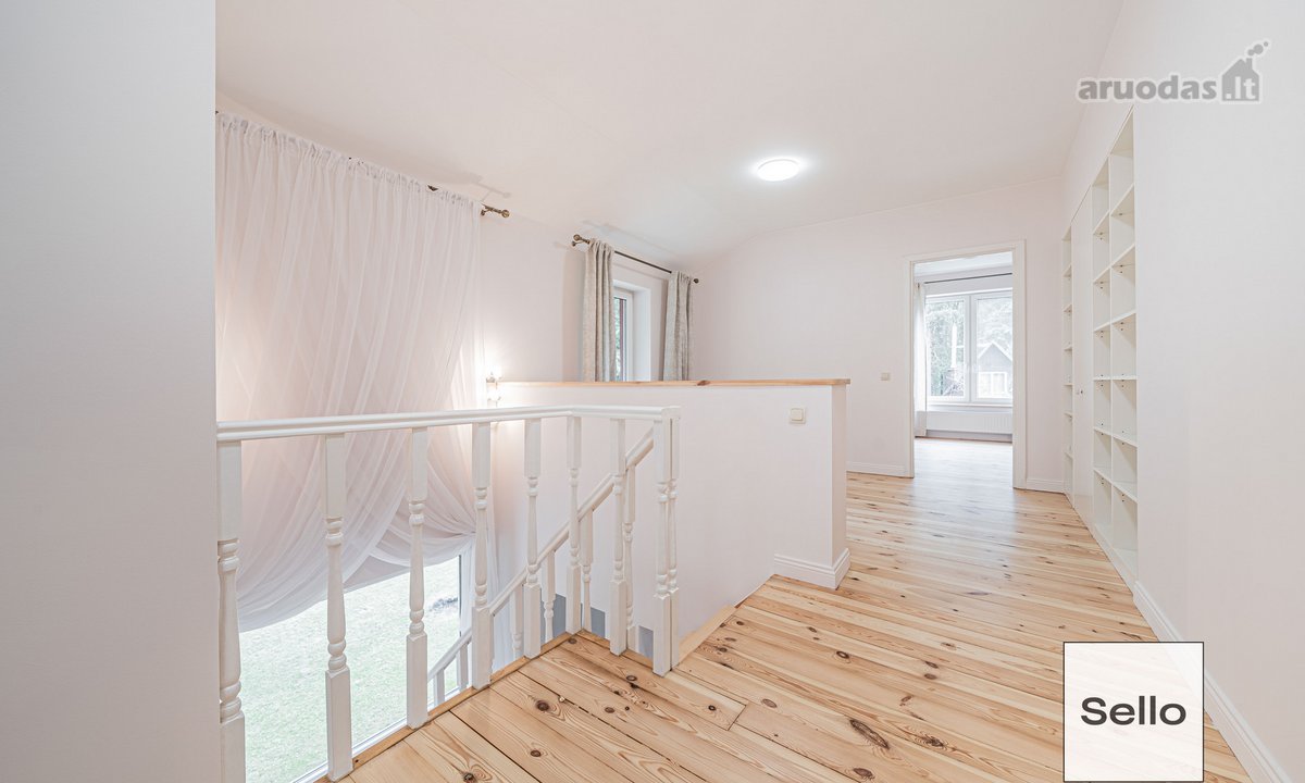 Parduodamas Privatus Namų Spa Prie Miško – - nuotraukos Nr. 28