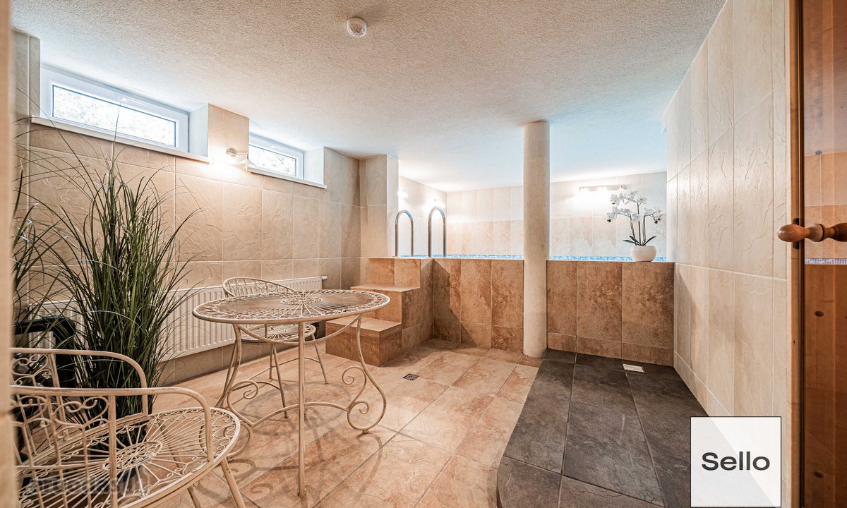 Parduodamas Privatus Namų Spa Prie Miško – - nuotraukos Nr. 31