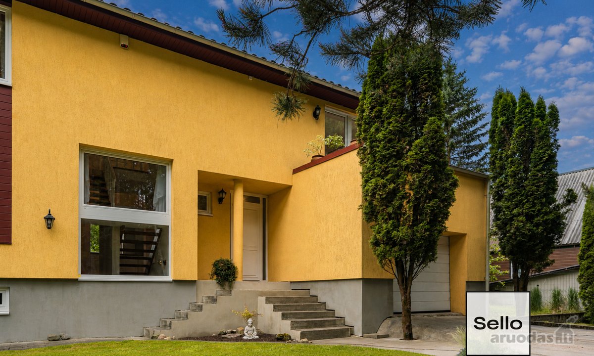 Parduodamas Privatus Namų Spa Prie Miško – - nuotraukos Nr. 40