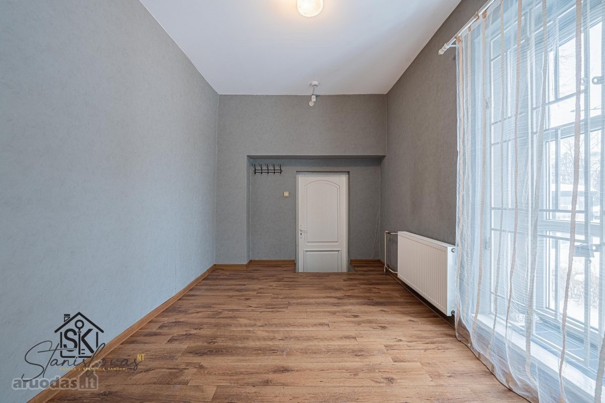 Parduodamos Patalpos Šilutėje, Lietuvininkų G. 3 - nuotraukos Nr. 8