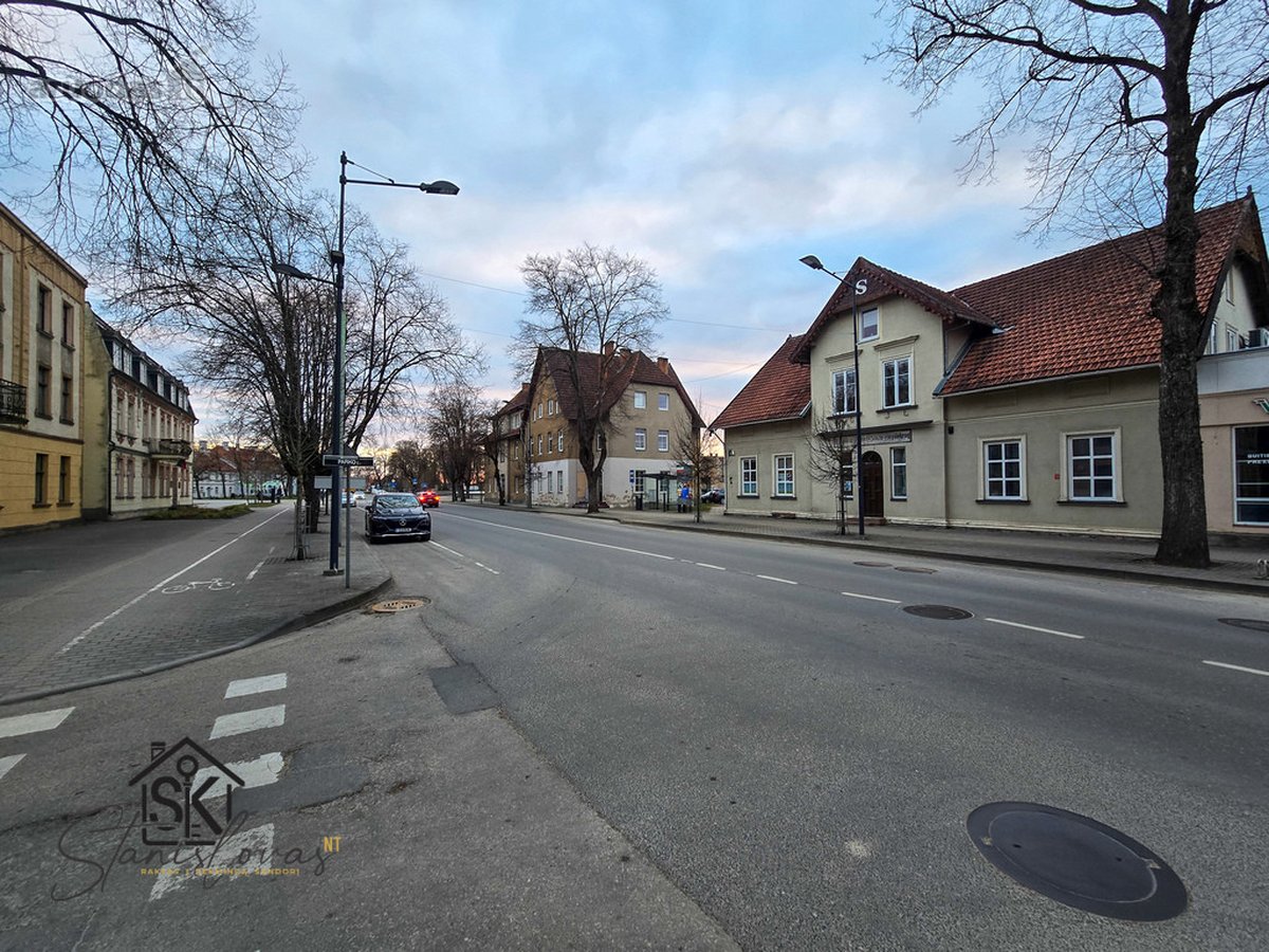 Parduodamos Patalpos Šilutėje, Lietuvininkų G. 3 - nuotraukos Nr. 15