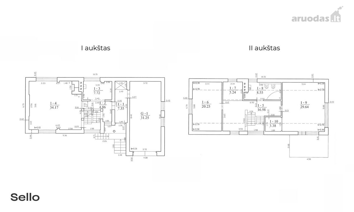Parduodamas Privatus Namų Spa Prie Miško – - nuotraukos Nr. 37