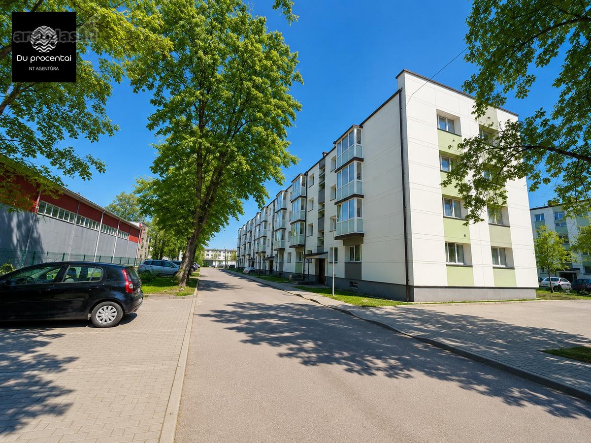 Nt agentūra "Du Procentai" 2% siūlo! - nuotraukos Nr. 13