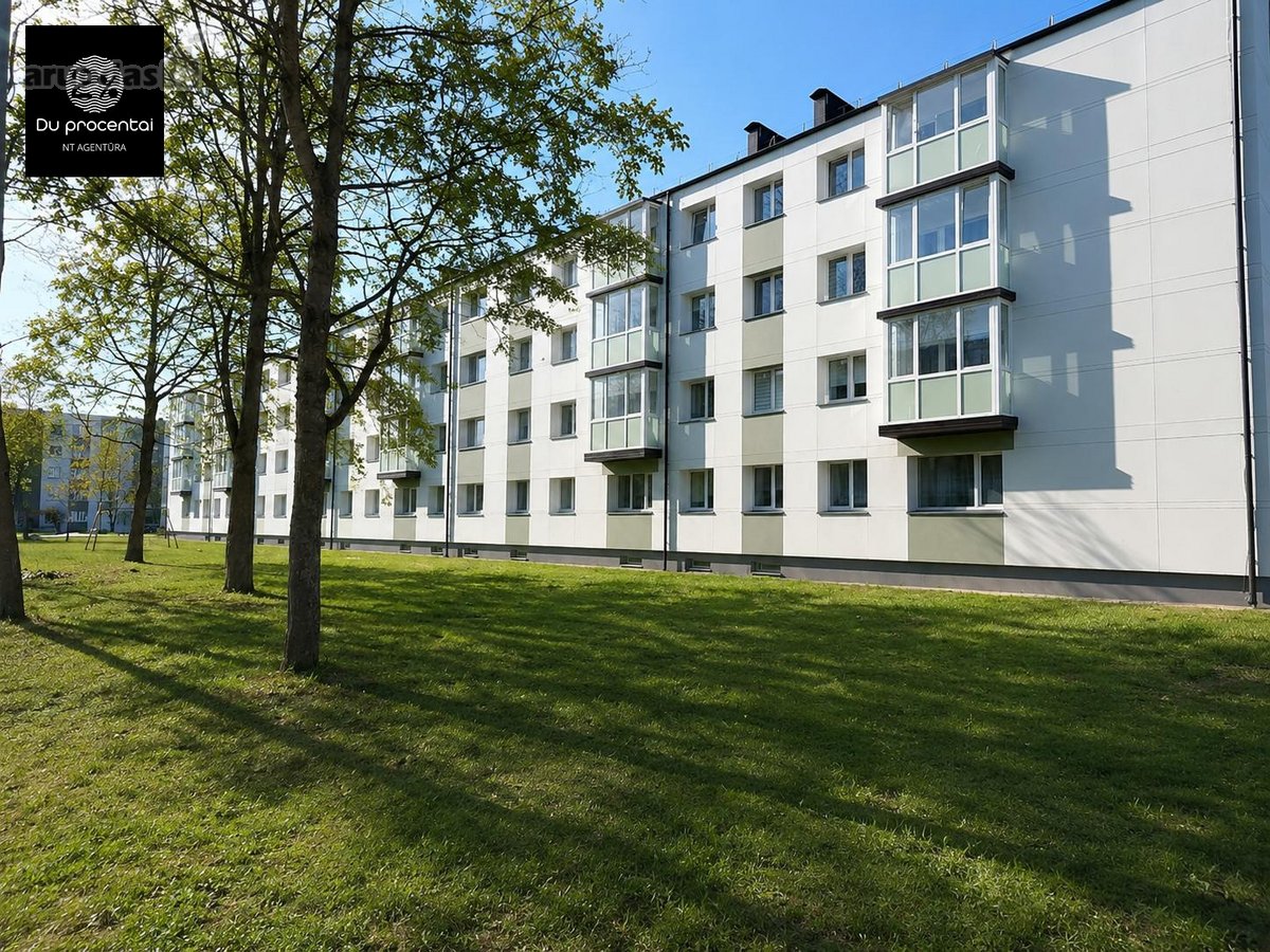 Nt agentūra "Du Procentai" 2% siūlo! - nuotraukos Nr. 14