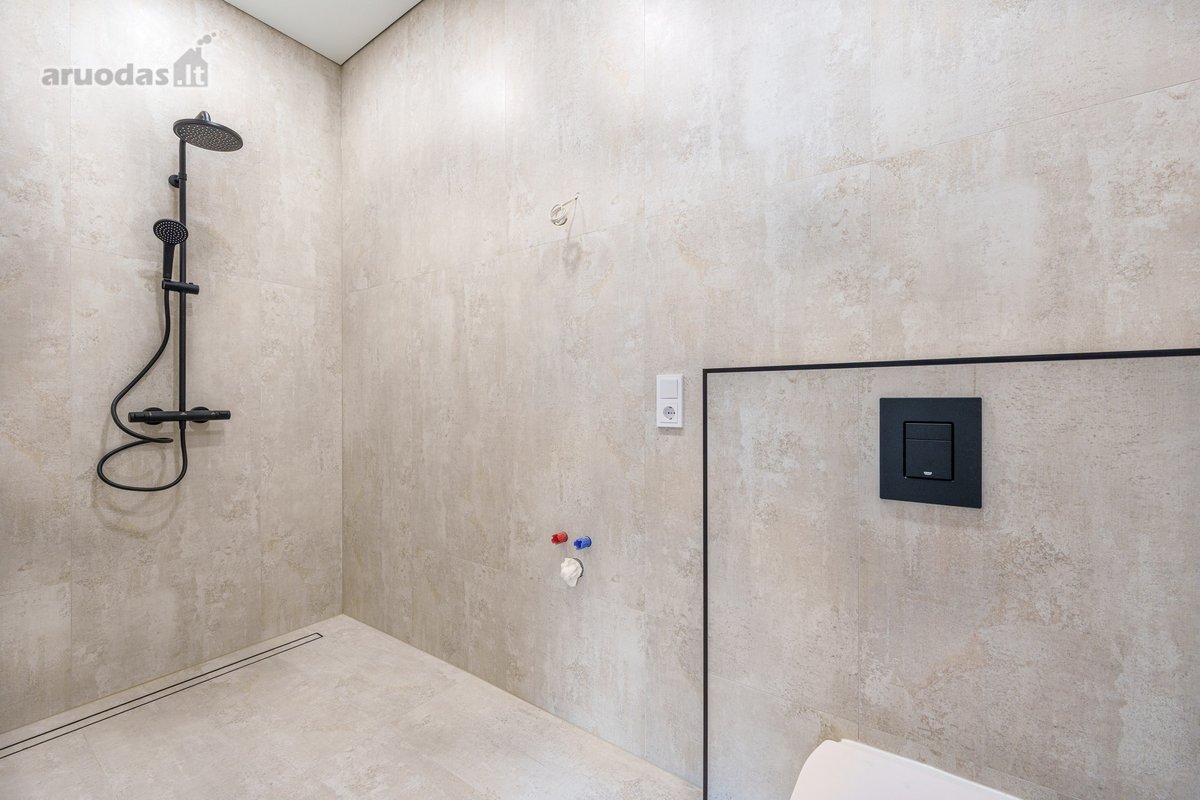 Parduodamas 142 m² Namas Radailiuose – Idealu - nuotraukos Nr. 22