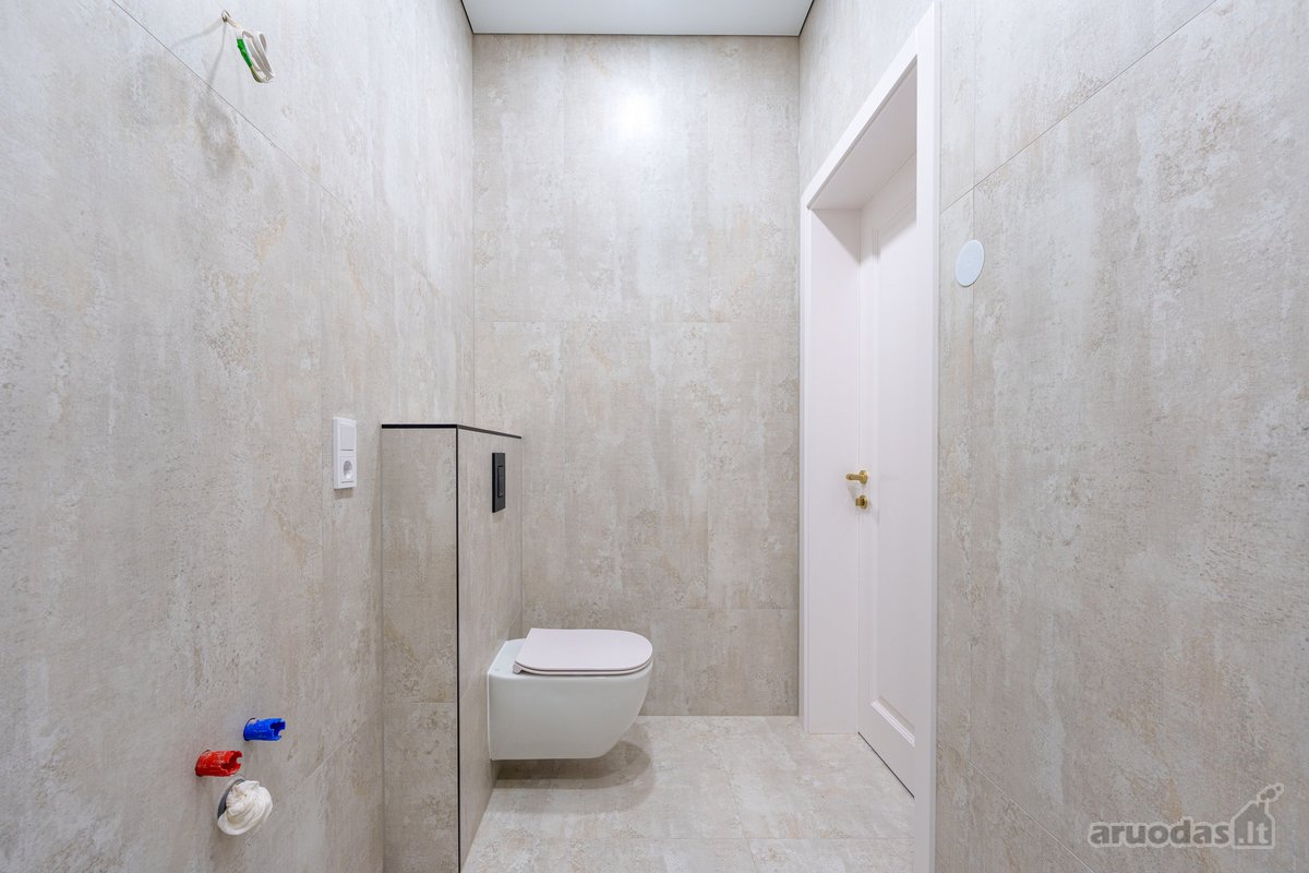 Parduodamas 142 m² Namas Radailiuose – Idealu - nuotraukos Nr. 24