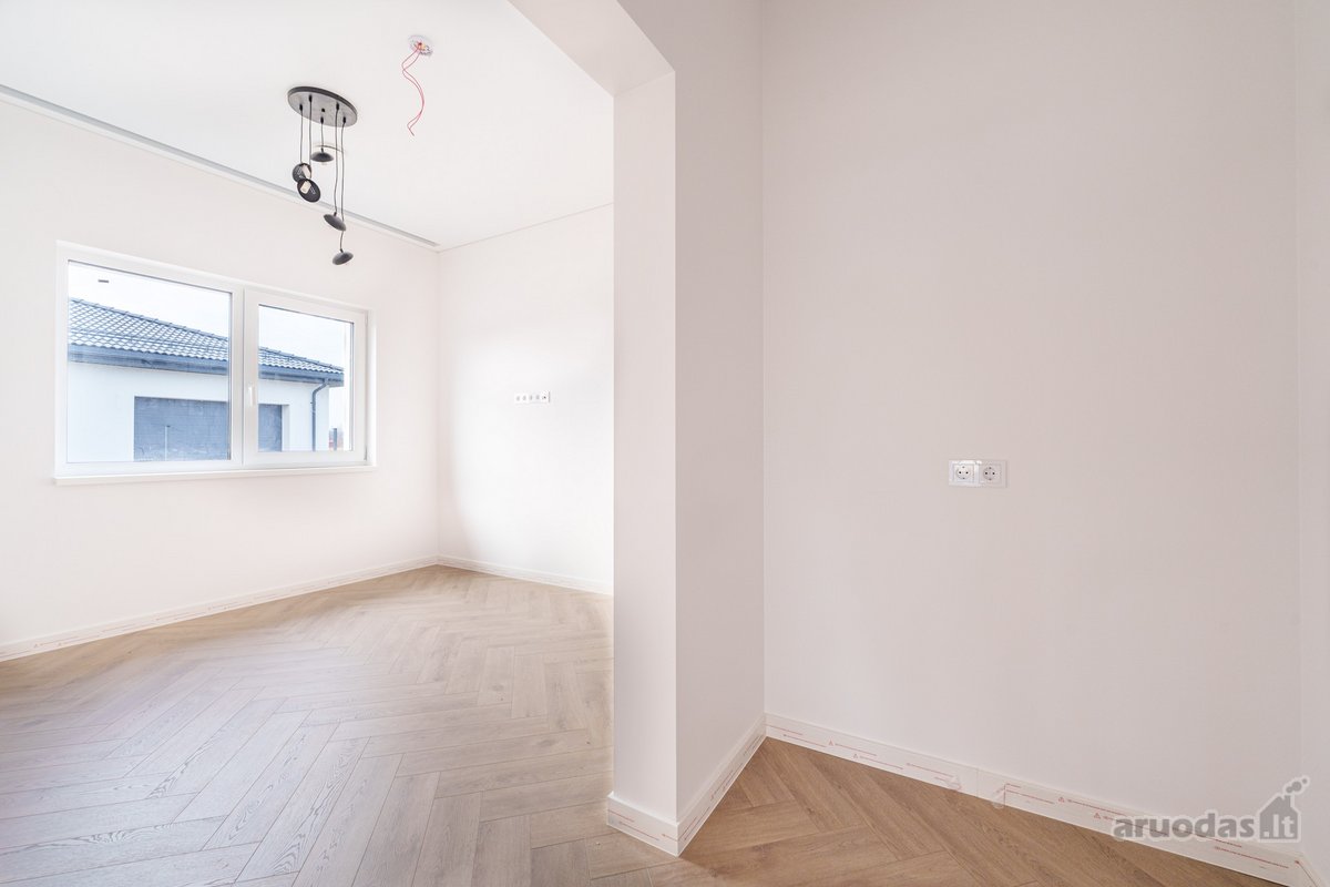 Parduodamas 142 m² Namas Radailiuose – Idealu - nuotraukos Nr. 27