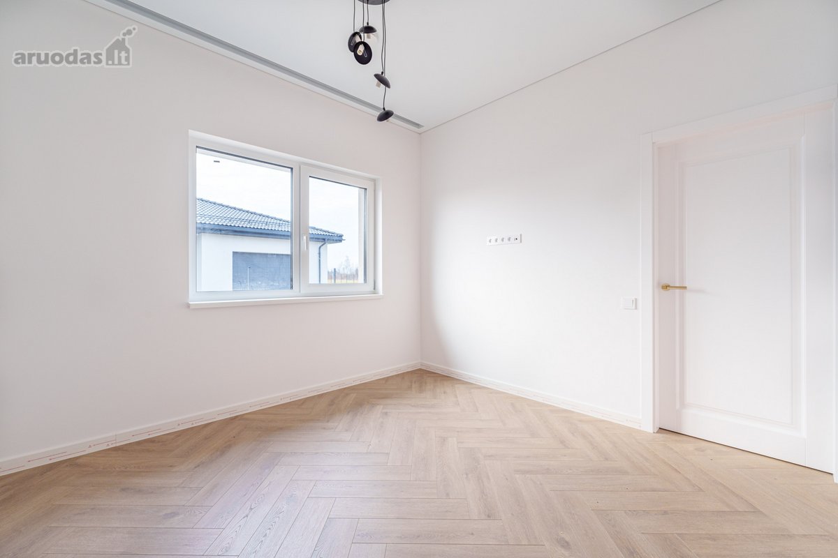 Parduodamas 142 m² Namas Radailiuose – Idealu - nuotraukos Nr. 26