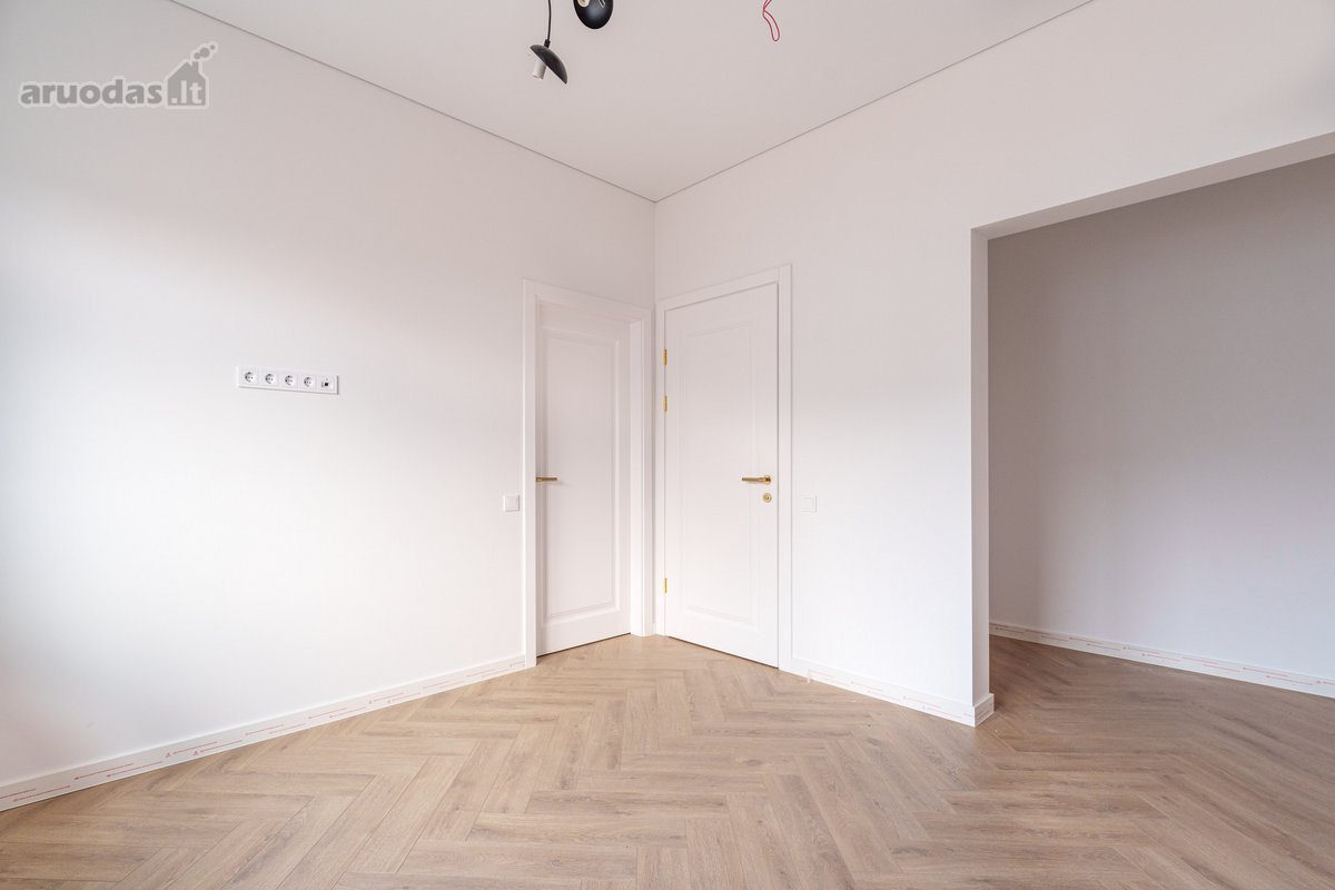 Parduodamas 142 m² Namas Radailiuose – Idealu - nuotraukos Nr. 29