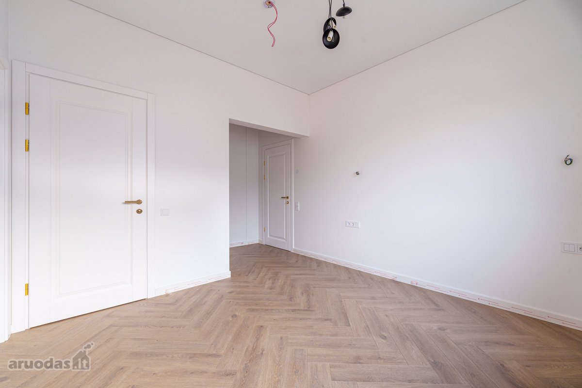 Parduodamas 142 m² Namas Radailiuose – Idealu - nuotraukos Nr. 30
