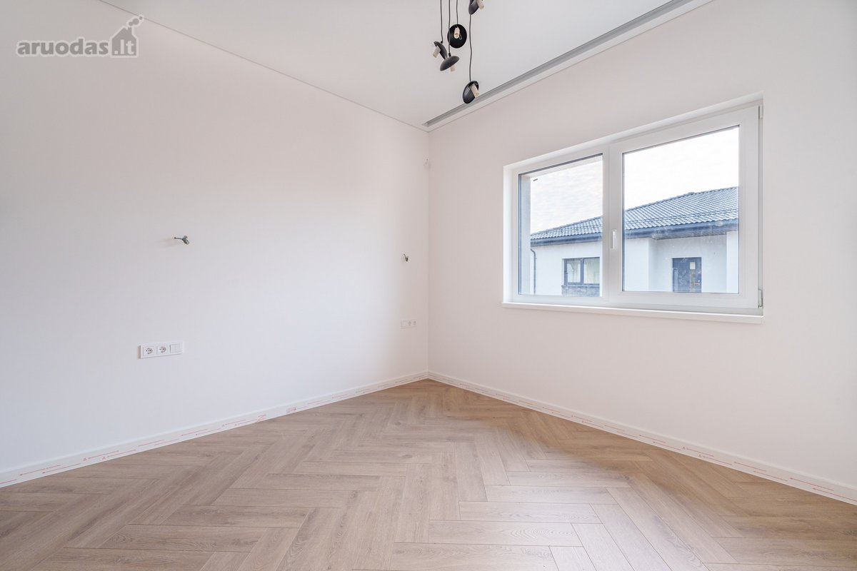 Parduodamas 142 m² Namas Radailiuose – Idealu - nuotraukos Nr. 31