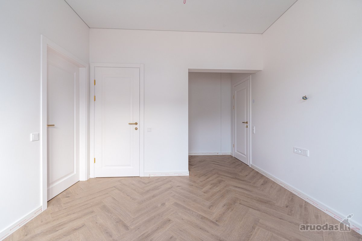 Parduodamas 142 m² Namas Radailiuose – Idealu - nuotraukos Nr. 32