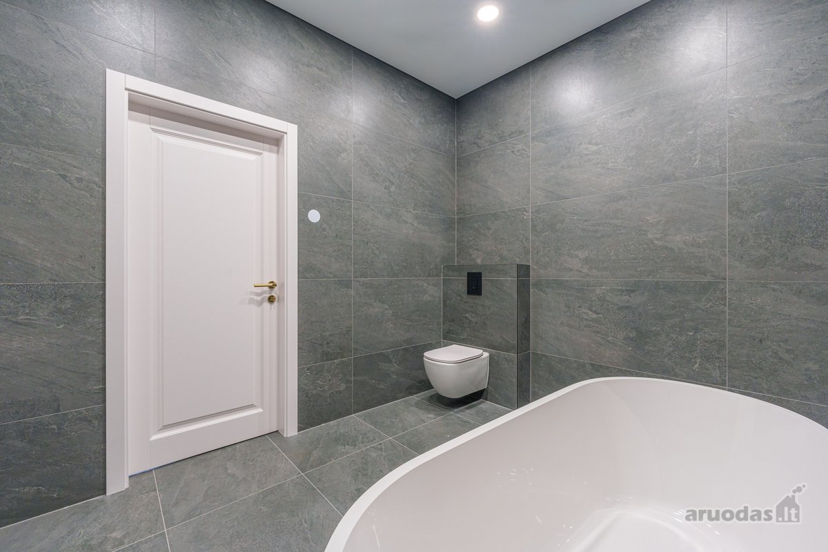 Parduodamas 142 m² Namas Radailiuose – Idealu - nuotraukos Nr. 34