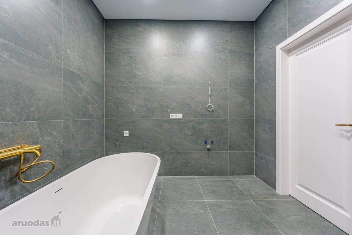 Parduodamas 142 m² Namas Radailiuose – Idealu - nuotraukos Nr. 35
