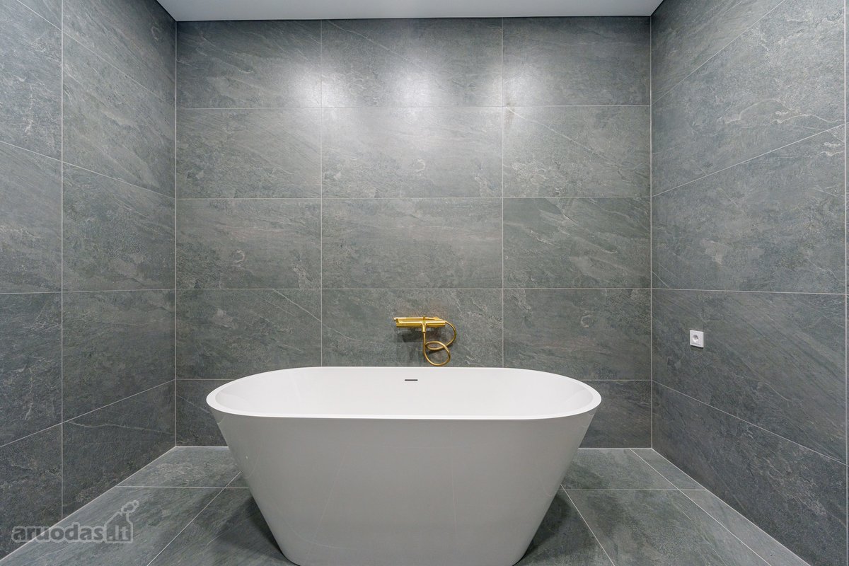 Parduodamas 142 m² Namas Radailiuose – Idealu - nuotraukos Nr. 36