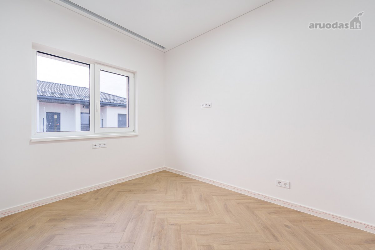 Parduodamas 142 m² Namas Radailiuose – Idealu - nuotraukos Nr. 37