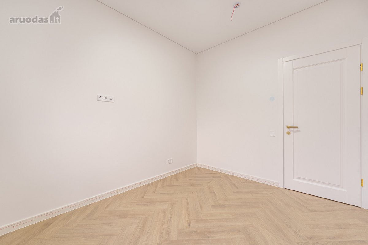Parduodamas 142 m² Namas Radailiuose – Idealu - nuotraukos Nr. 38